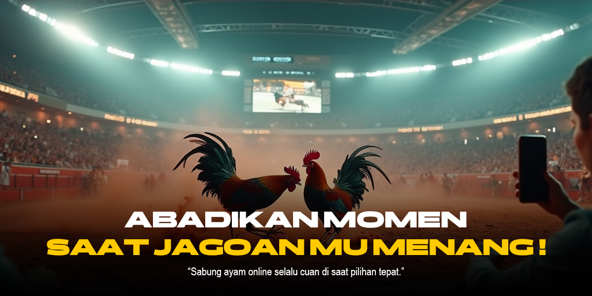 Menguak Dunia Sabung Ayam di SV388: Taruhan dan Jenis Ayam Aduan