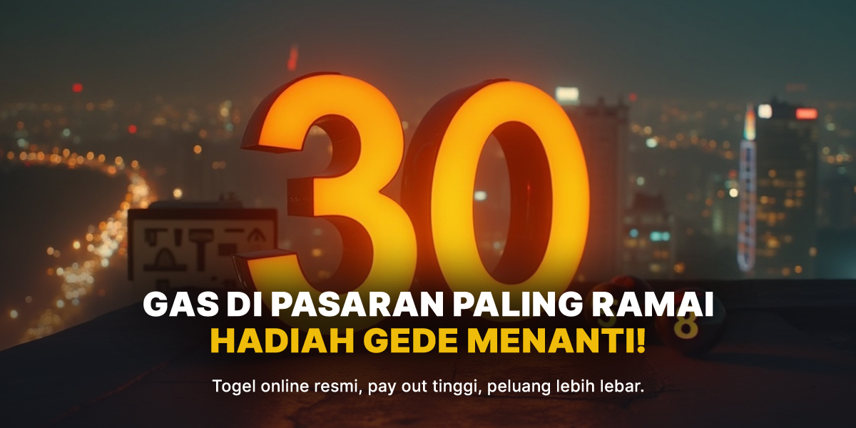 Menjadi Juru Togel Andal: Strategi, Fakta, dan Tren Terbaru dalam Dunia Togel