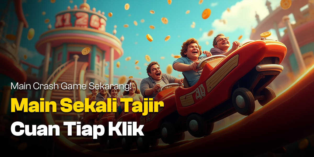 Mengenal Dunia Arcade: Keseruan Game Oriental Prosperity yang Memikat