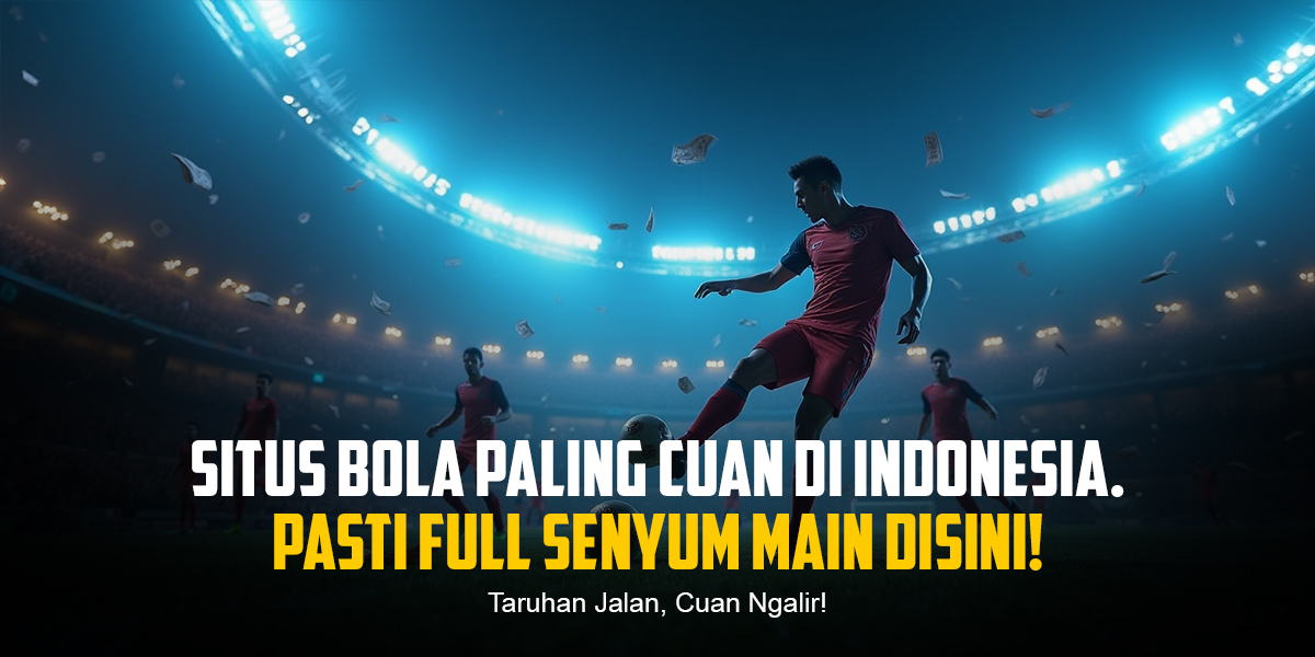 Serunya Taruhan Bola Liga Inggris: Panduan untuk Pemula