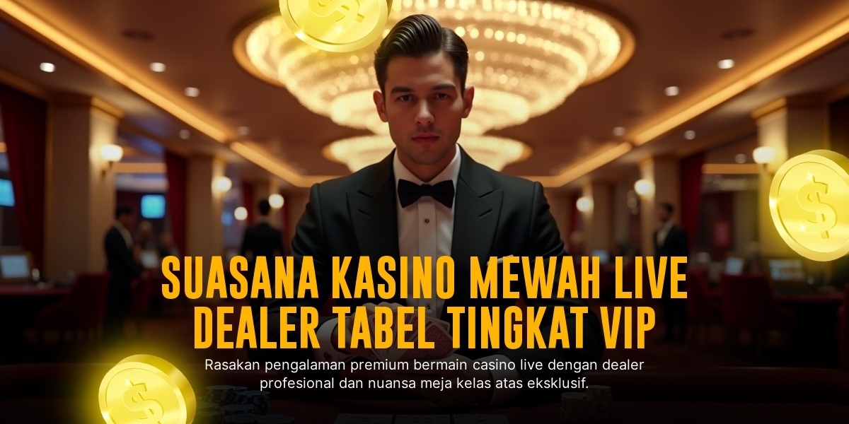 Mainkan Dragon Tiger di Evolution Gaming, Live Casino Terbaik!