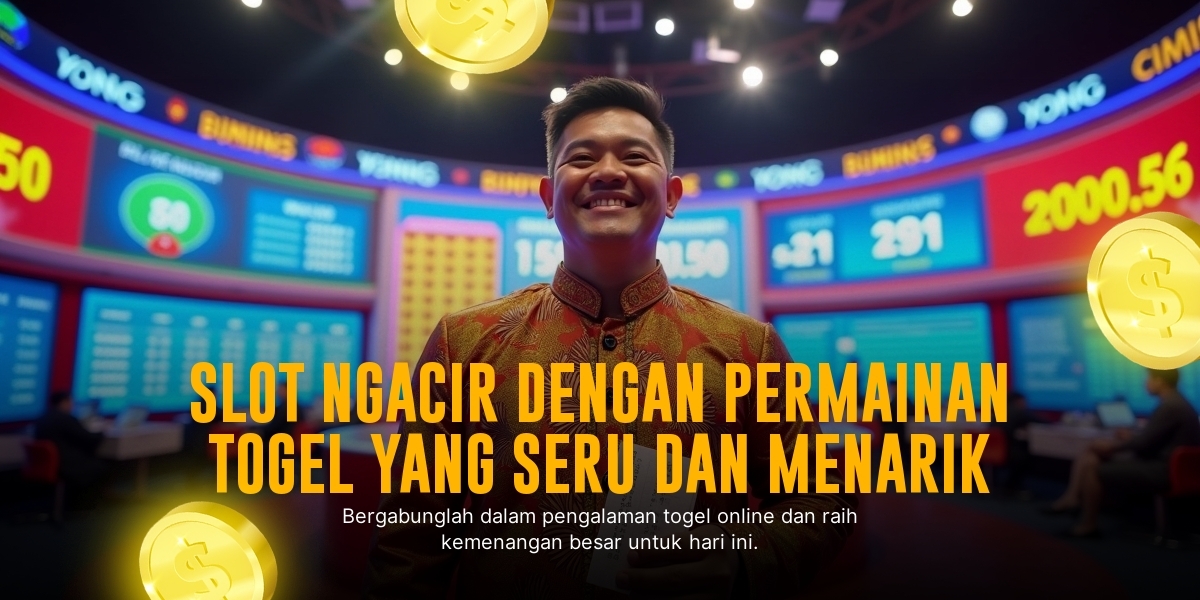Strategi Ampuh Menang Togel Hongkong yang Jarang Diketahui