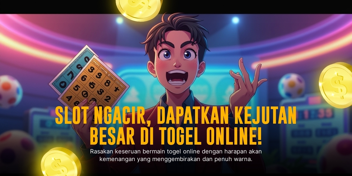Togel Singapore: Rahasia Populer dan Cara Bermain Efektif