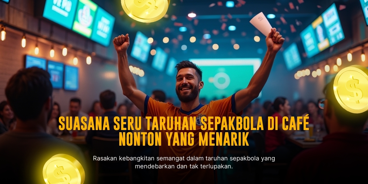 Keasyikan Bermain Bola: Rahasia Seru dan Strategi Jitu