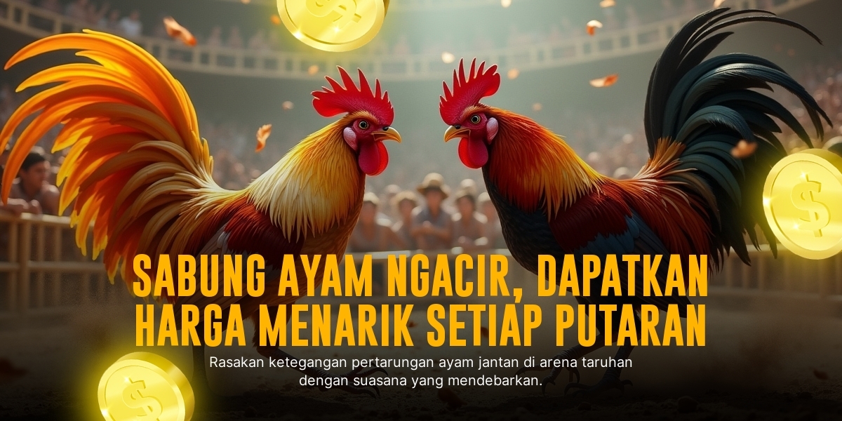 Kenali Jenis Ayam Bangkok dalam Sabung Ayam SV388 yang Memukau