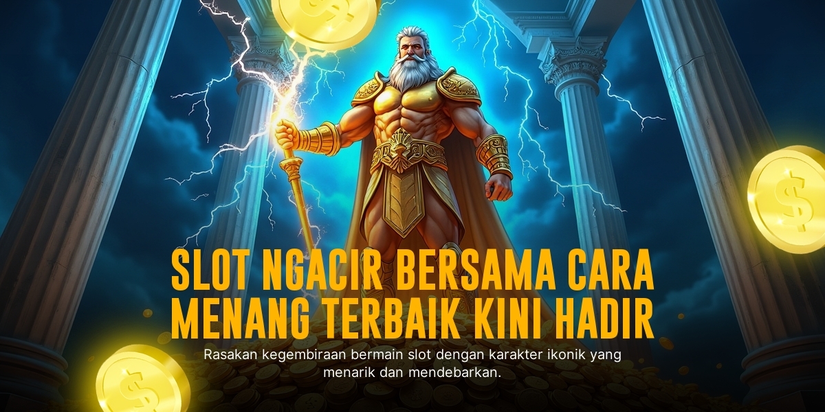 Raikan Kemenangan Besar dengan Slot Sweet Bonanza dari Pragmatic Play