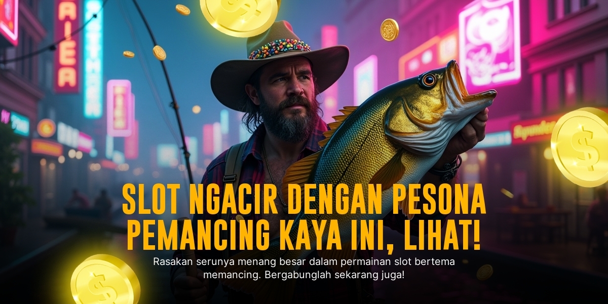 Slot Joker Gaming: Sensasi Petualangan dan Keberuntungan