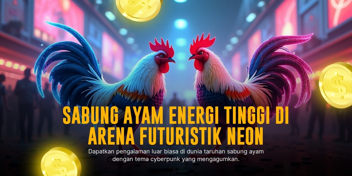 Mengenal Ayam Bangkok: Raja Sabung Ayam di SV388