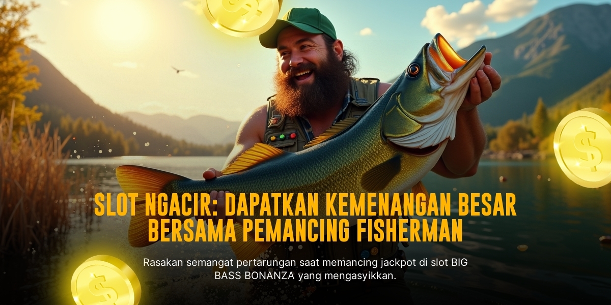 Slot Aztec Gems: Sensasi Petualangan dan Kemenangan Besar