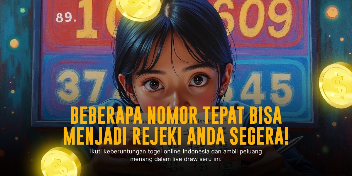 Rahasia Menang Togel Singapore: Strategi Jitu yang Wajib Diketahui