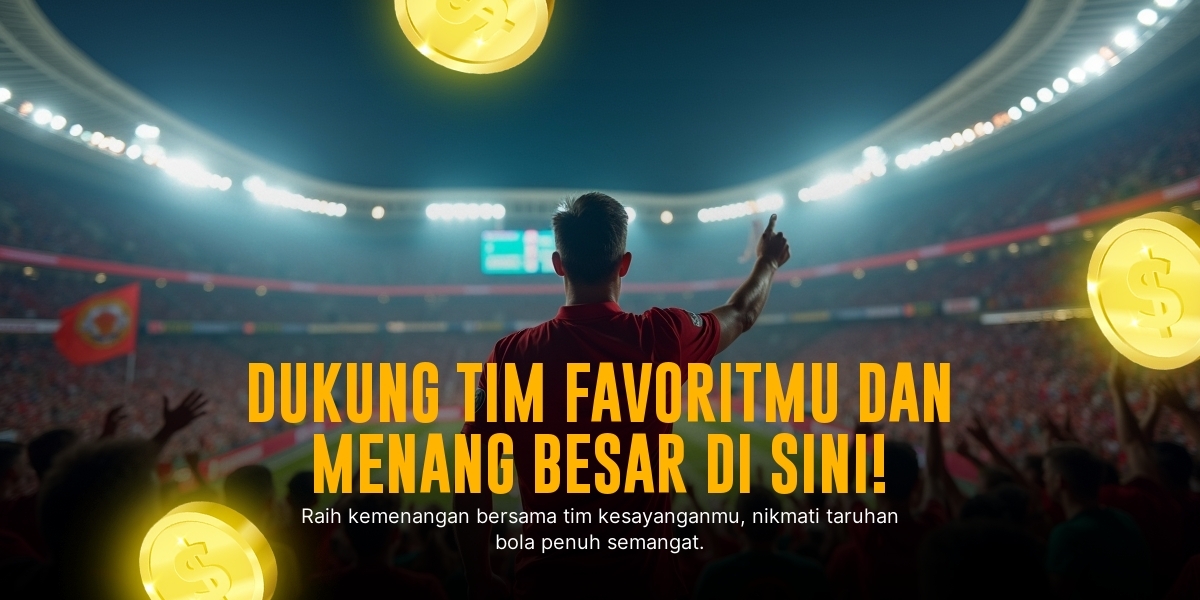 Mengenal Taruhan Bola di SBOBET: Strategi Menang Maksimal