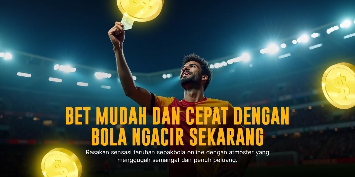 Strategi Jitu Taruhan Bola dengan SBOBET di Lumbung138