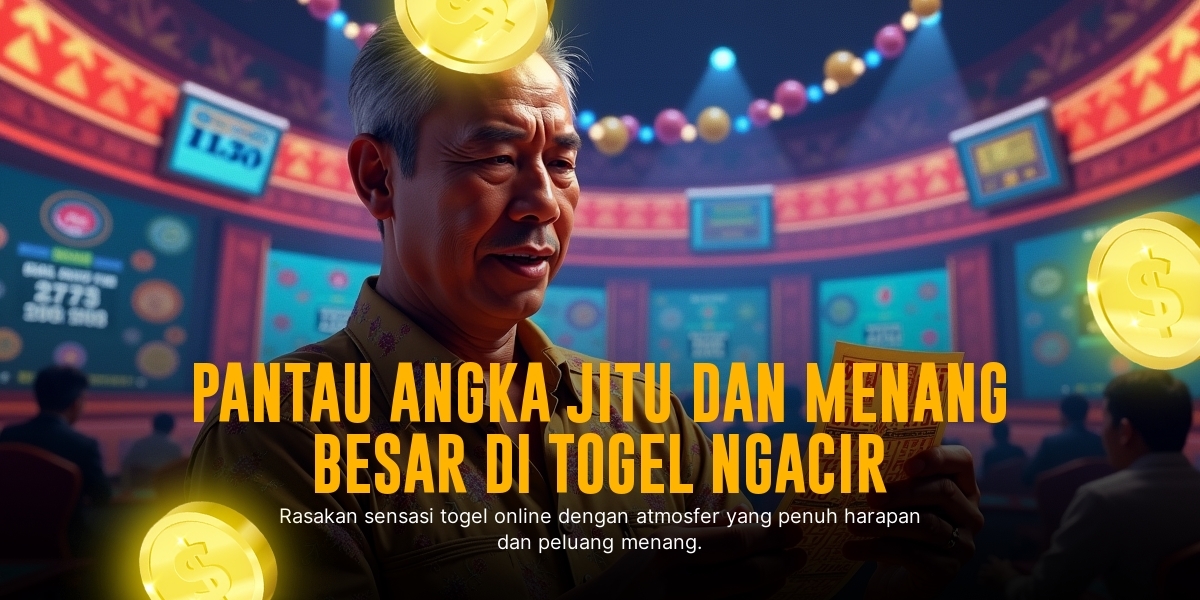 Strategi Menang Jitu di Togel Singapore yang Jarang Diketahui