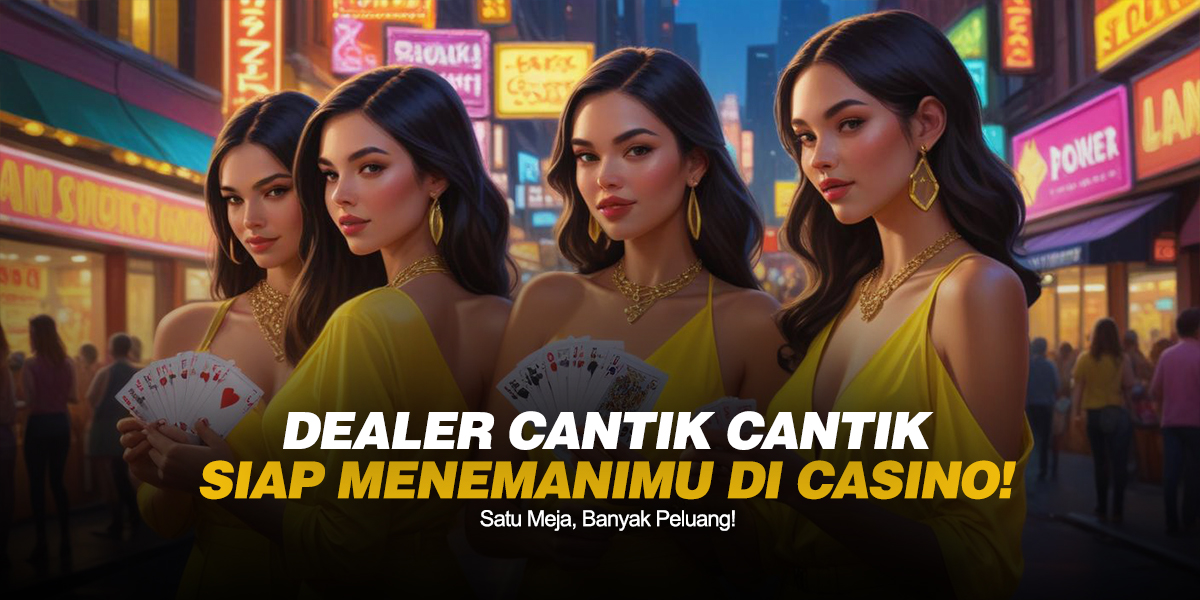 Mengenal Dunia Kasino: Sejarah, Fitur, dan Platform Terbaik Casino Online