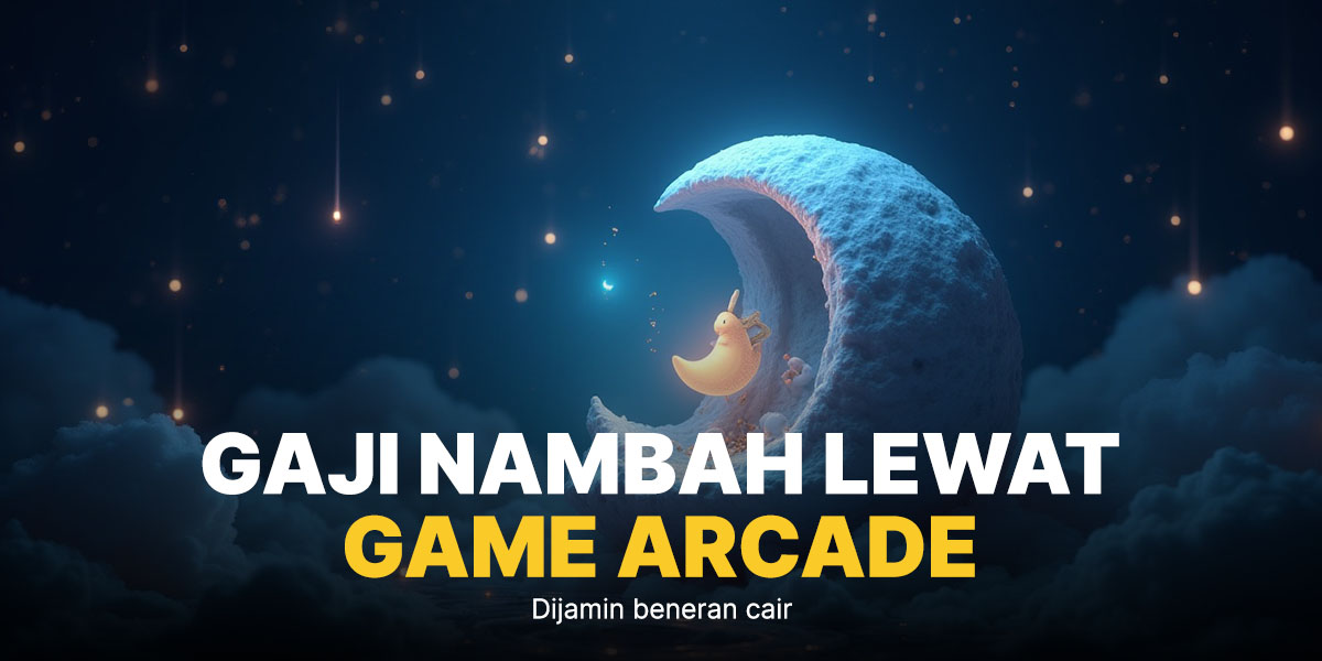 Dingdong Fishing: Game Arcade Paling Seru dari CQ9