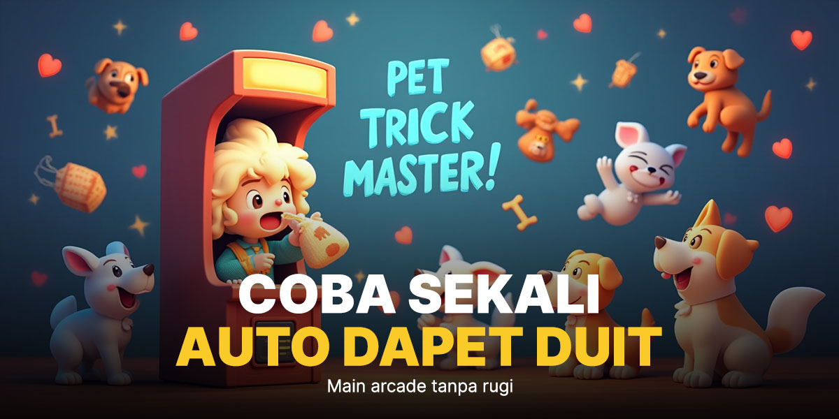 Dingdong Fishing: Sensasi Arcade Memukau dari Spadegaming Arcade