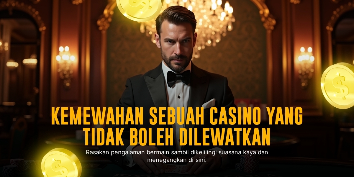 Evolution Gaming Baccarat: Sensasi Taruhan Langsung dengan Maxwin