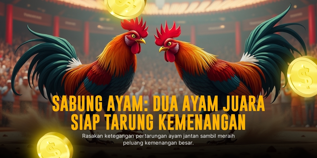 Mengupas Tuntas Jenis Ayam Bangkok di SABUNG AYAM SV388