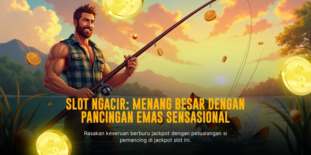 Menyelami Sensasi Game Slot Sweet Bonanza dari Pragmatic Play