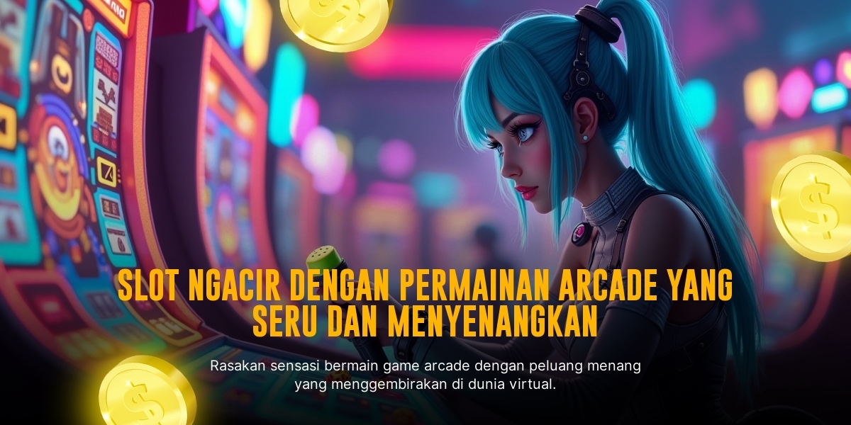 Flaming Sword dari Spadegaming: Siap Beraksi di Dunia Arcade