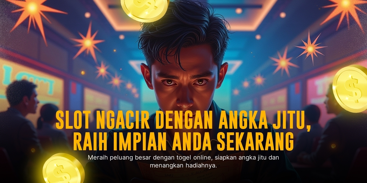 Strategi Jitu Menang Togel Singapore (SGP) yang Harus Kamu Coba