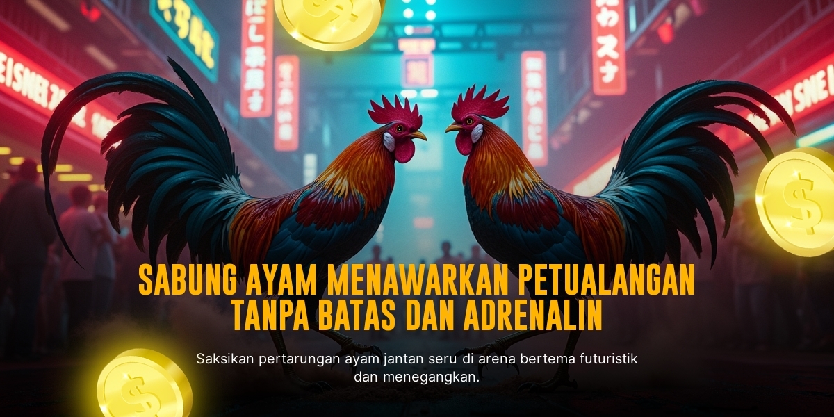 Membedah SV388: Provider Sabung Ayam Online Terpopuler