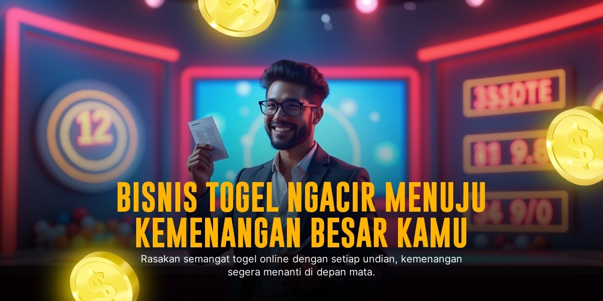 Rahasia Menang Togel Hongkong: Strategi Tepat untuk Menang Besar