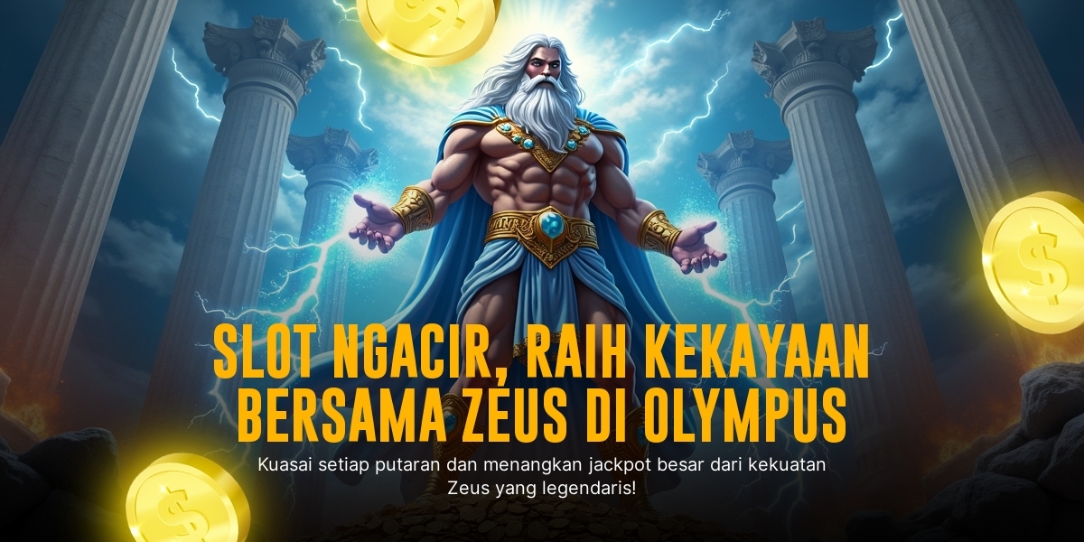 Menjelajah Keunikan Slot Wild West Gold dari Pragmatic Play