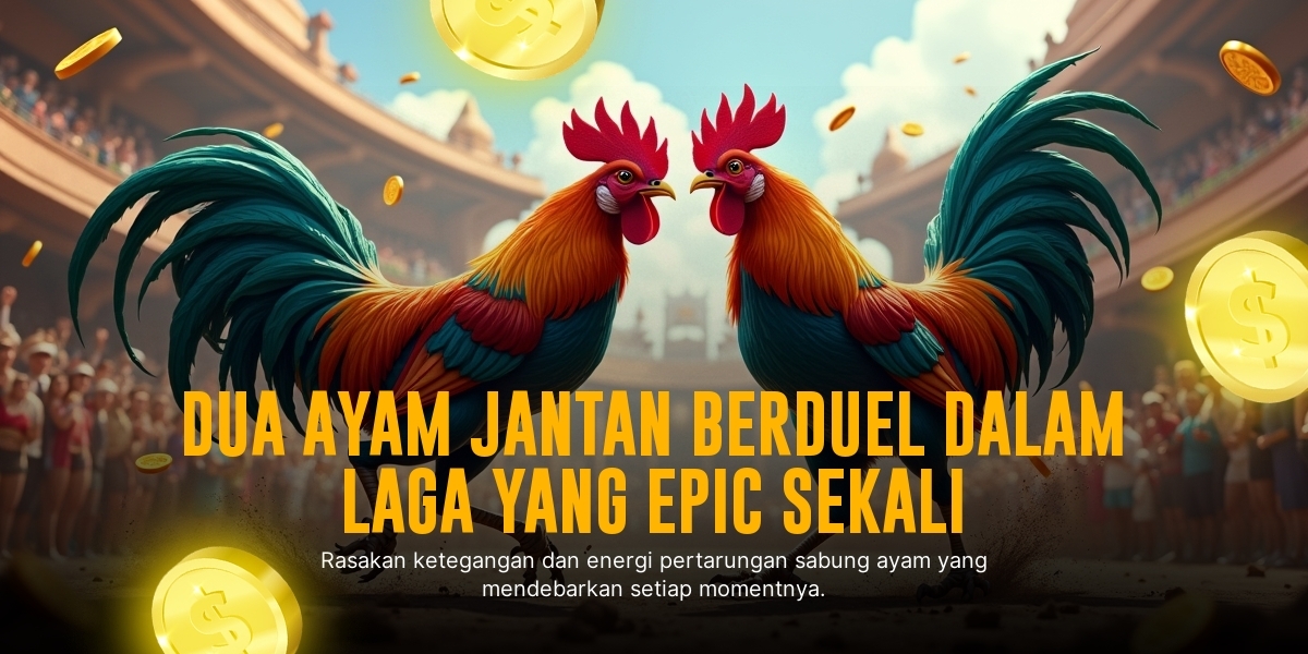 Odd dan Jenis Ayam Petarung SV388 yang Perlu Kamu Tahu