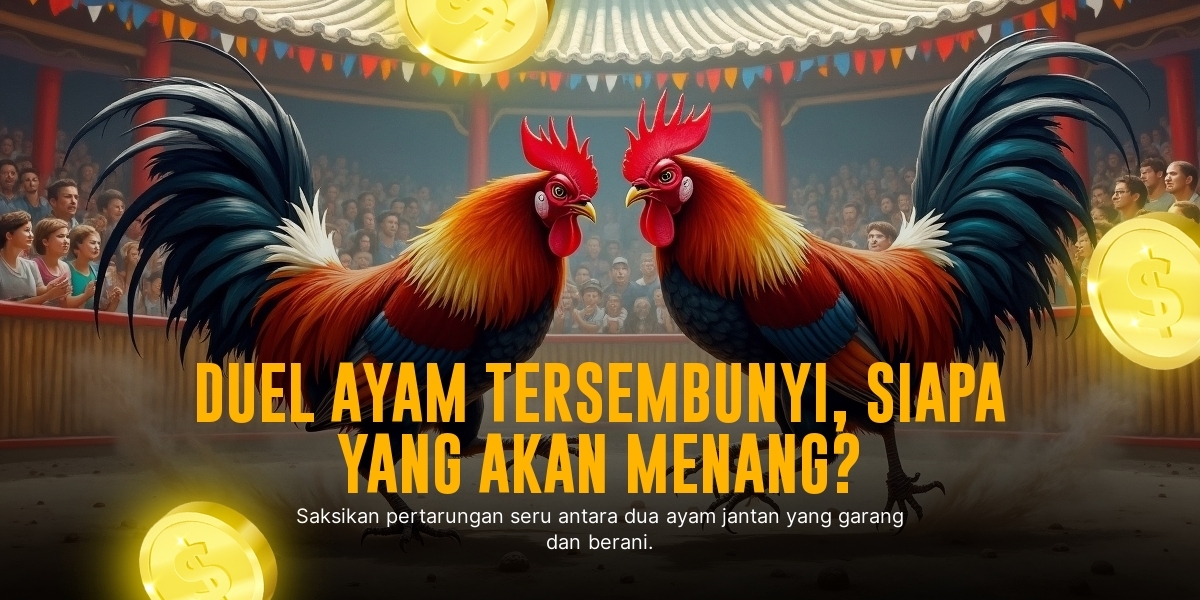 Mengungkap Kehebatan Ayam Bangkok di Dunia Sabung Ayam