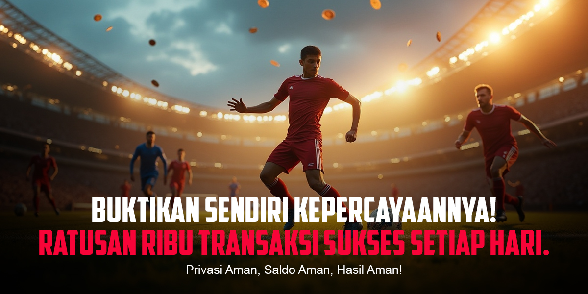 Menantang Keberuntungan dengan Taruhan Bola dari SBOBET