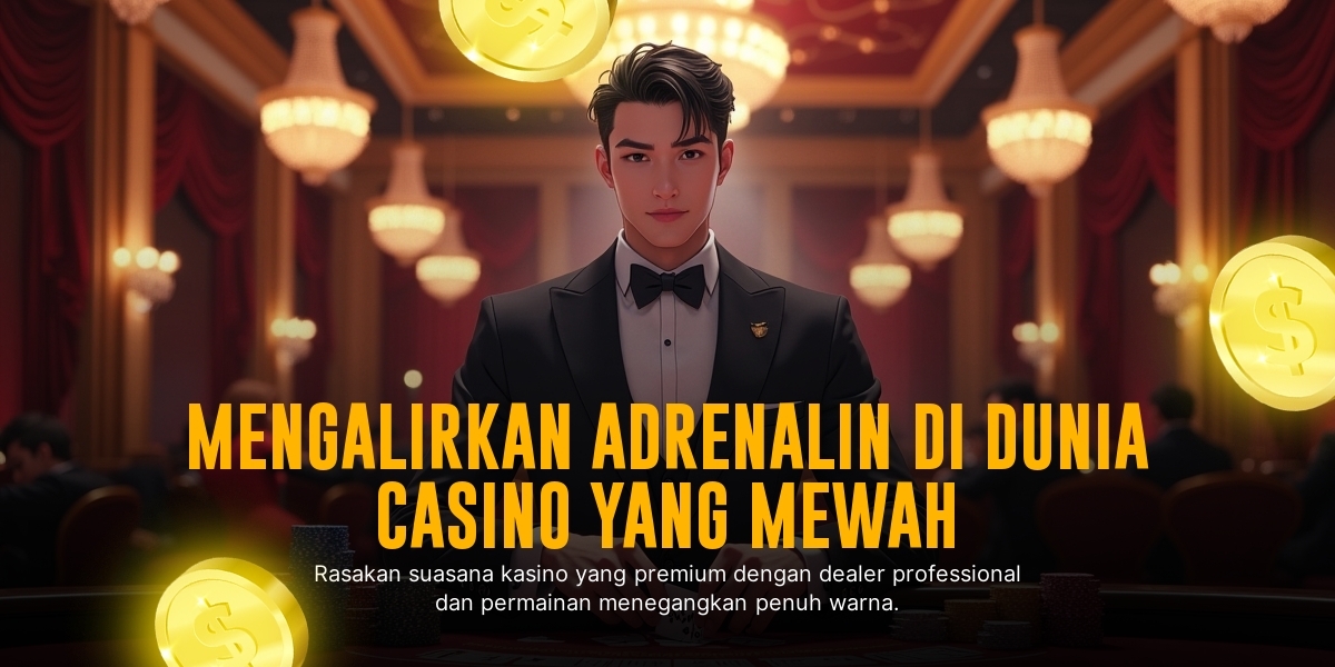 Sensasi Bermain Baccarat Live Evolution Gaming yang Menggoda